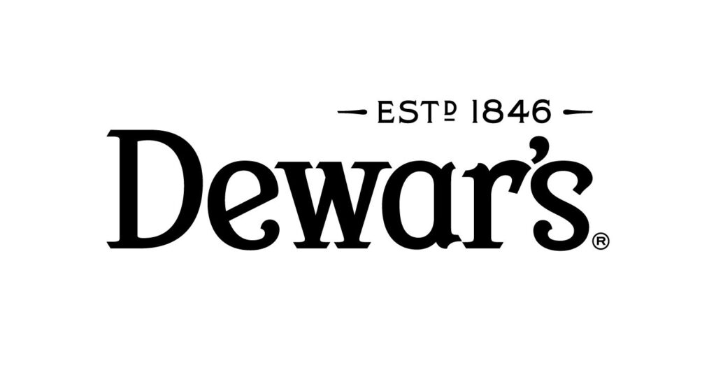 dewars Logo